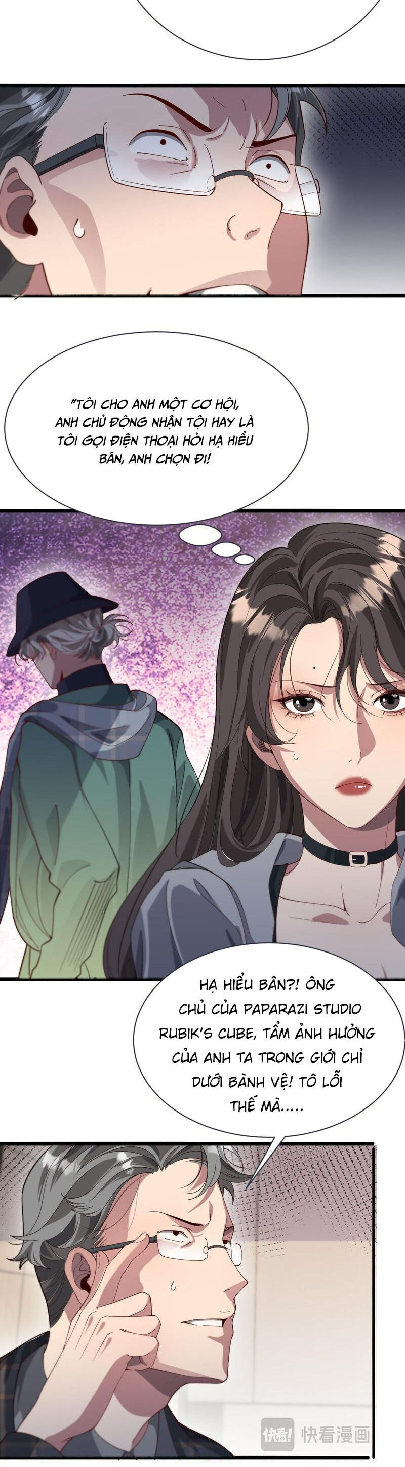 Ta Bị Kẹt Cùng Một Ngày 1000 Năm Chap 76 - Next Chap 77