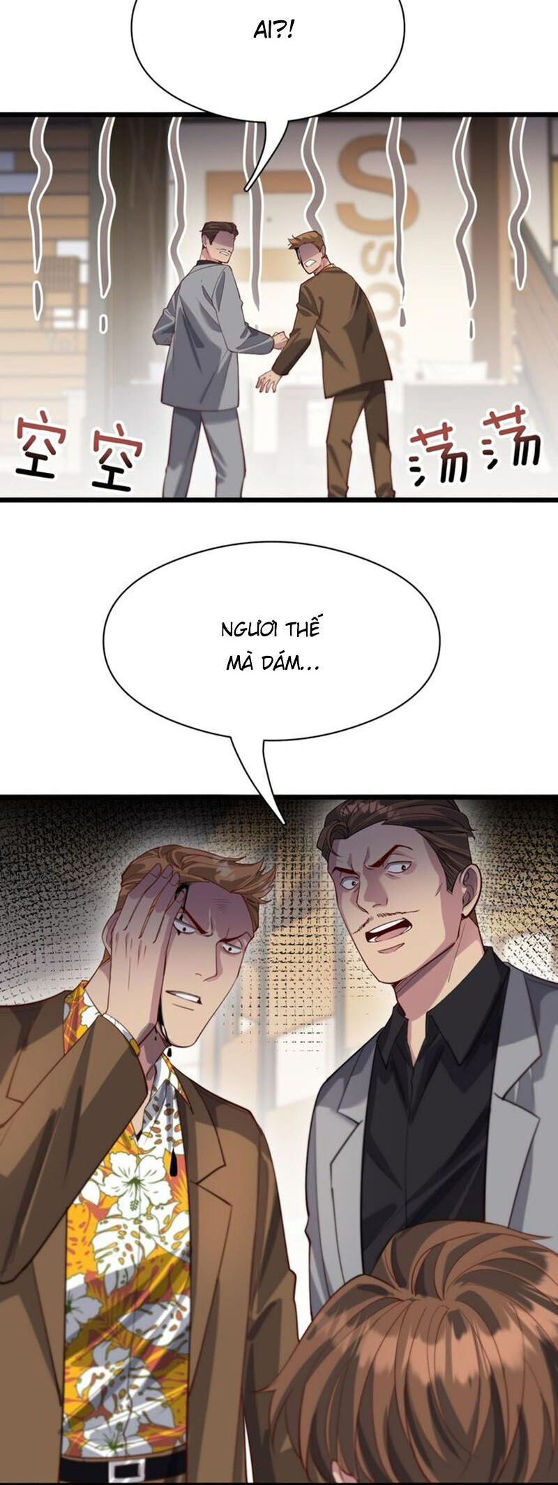 Ta Bị Kẹt Cùng Một Ngày 1000 Năm Chap 77 - Next Chap 78