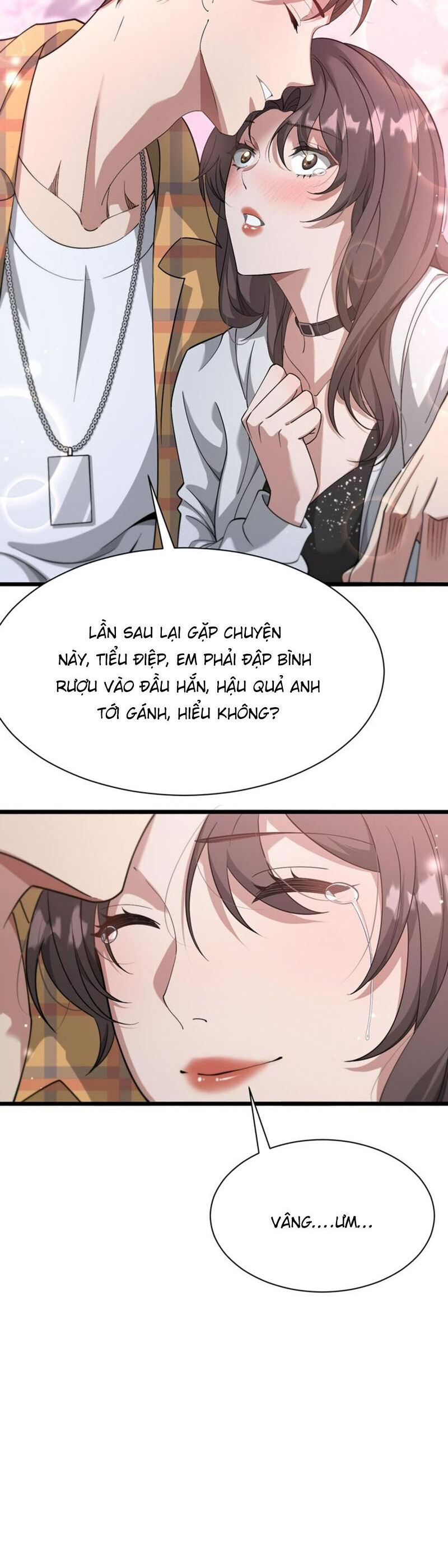 Ta Bị Kẹt Cùng Một Ngày 1000 Năm Chap 77 - Next Chap 78