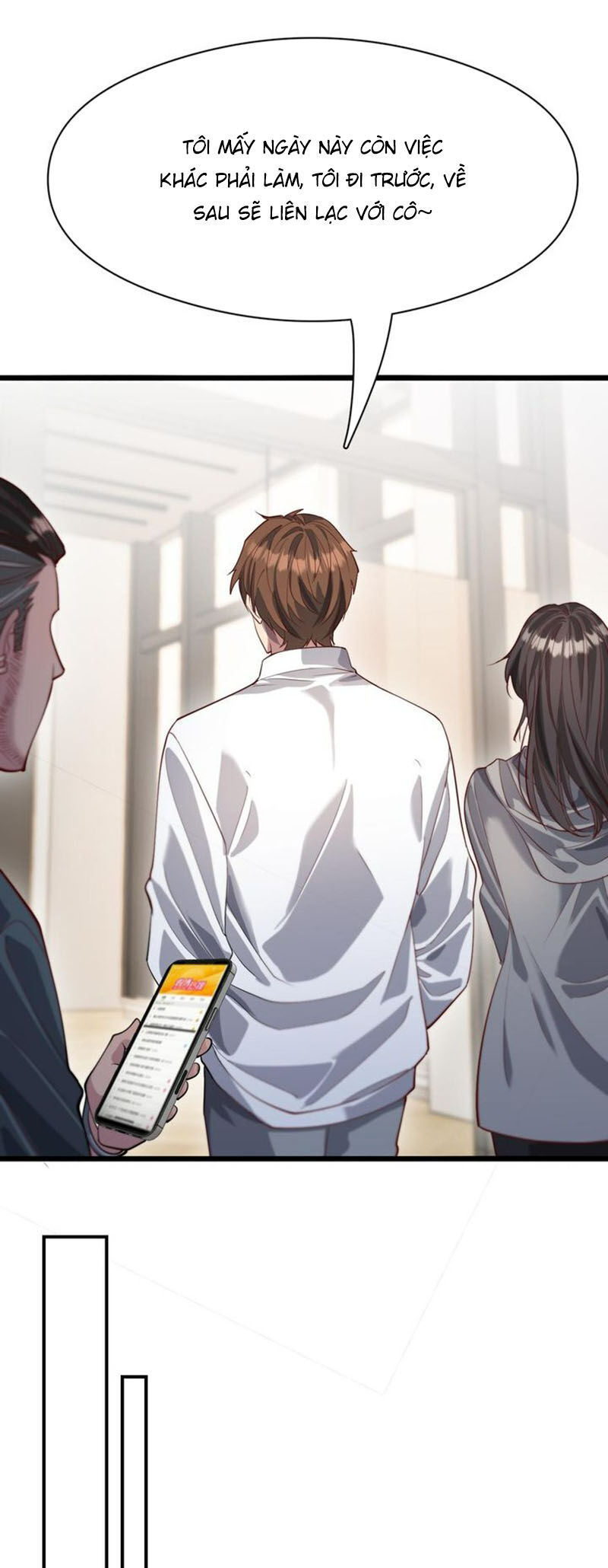 Ta Bị Kẹt Cùng Một Ngày 1000 Năm Chap 77 - Next Chap 78