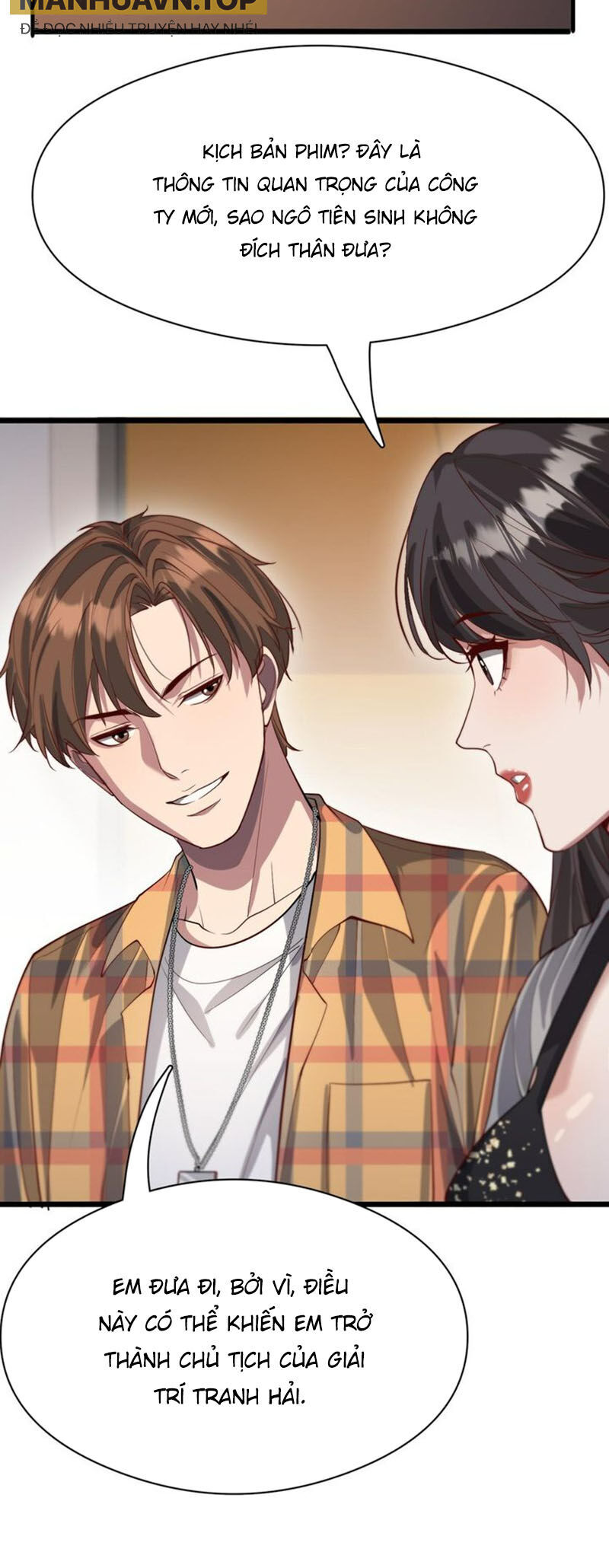 Ta Bị Kẹt Cùng Một Ngày 1000 Năm Chap 77 - Next Chap 78