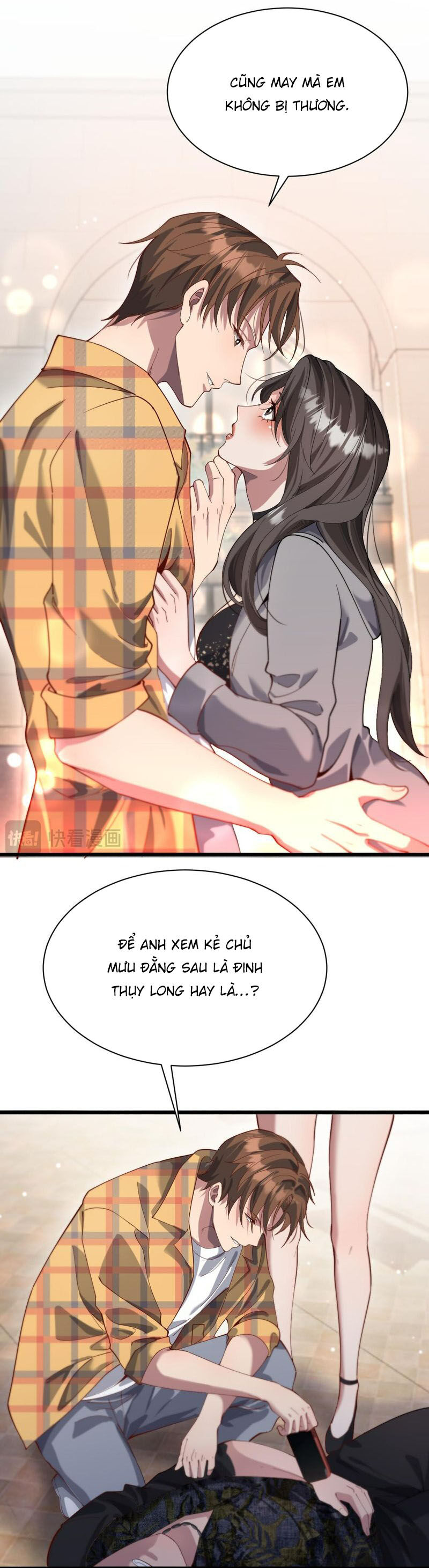 Ta Bị Kẹt Cùng Một Ngày 1000 Năm Chap 78 - Next Chap 79