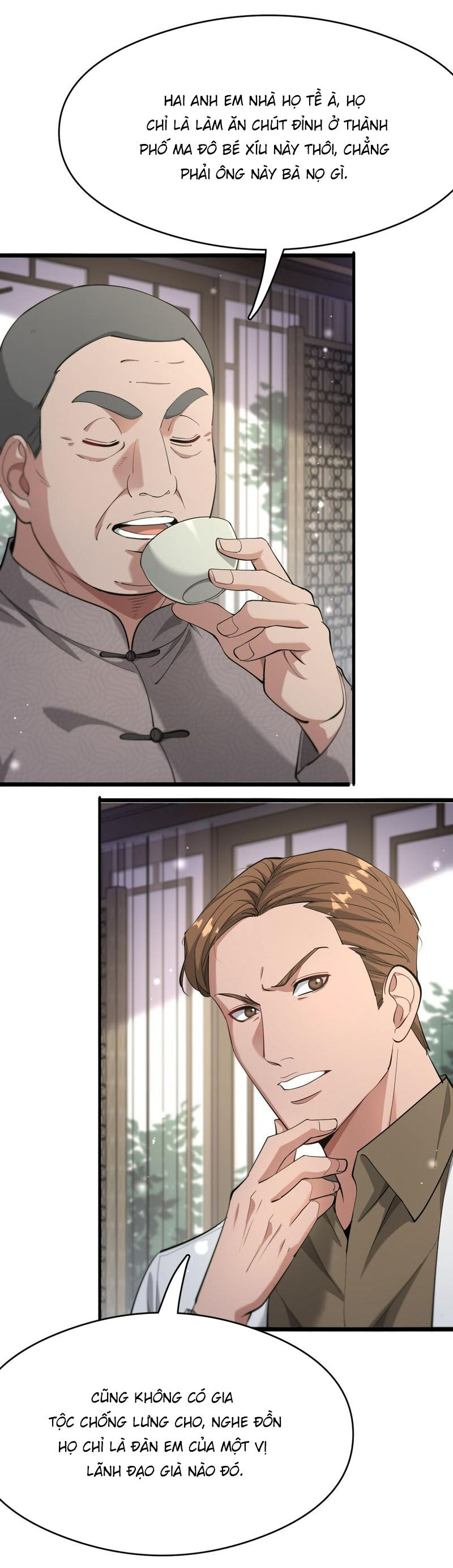 Ta Bị Kẹt Cùng Một Ngày 1000 Năm Chap 78 - Next Chap 79
