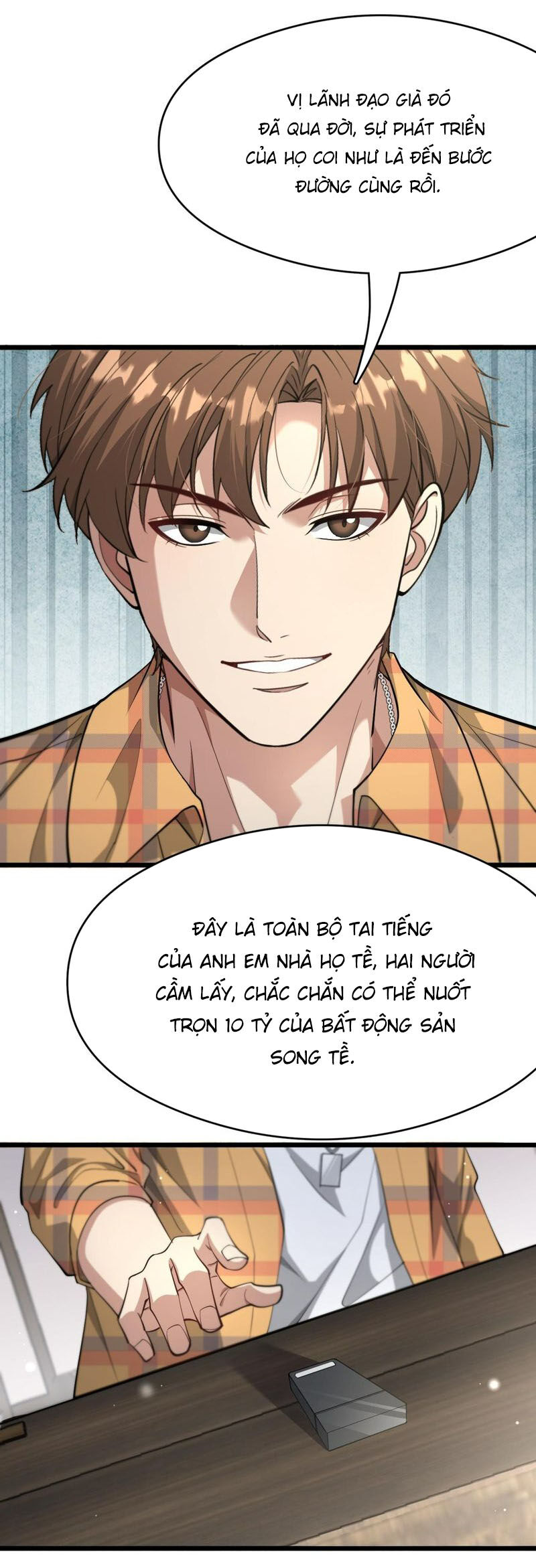 Ta Bị Kẹt Cùng Một Ngày 1000 Năm Chap 78 - Next Chap 79