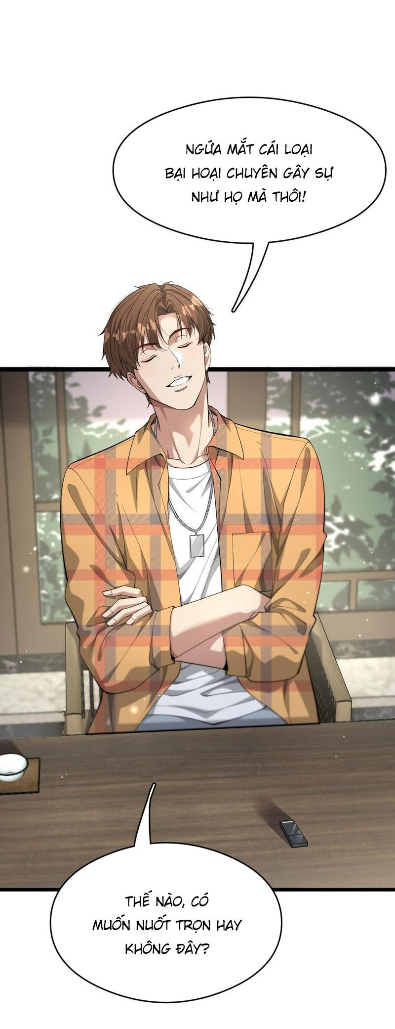 Ta Bị Kẹt Cùng Một Ngày 1000 Năm Chap 78 - Next Chap 79