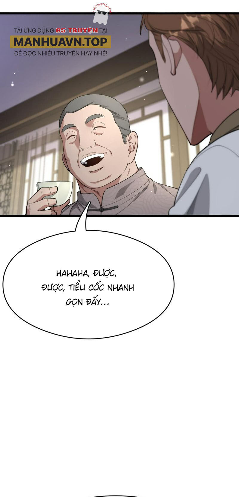 Ta Bị Kẹt Cùng Một Ngày 1000 Năm Chap 78 - Next Chap 79