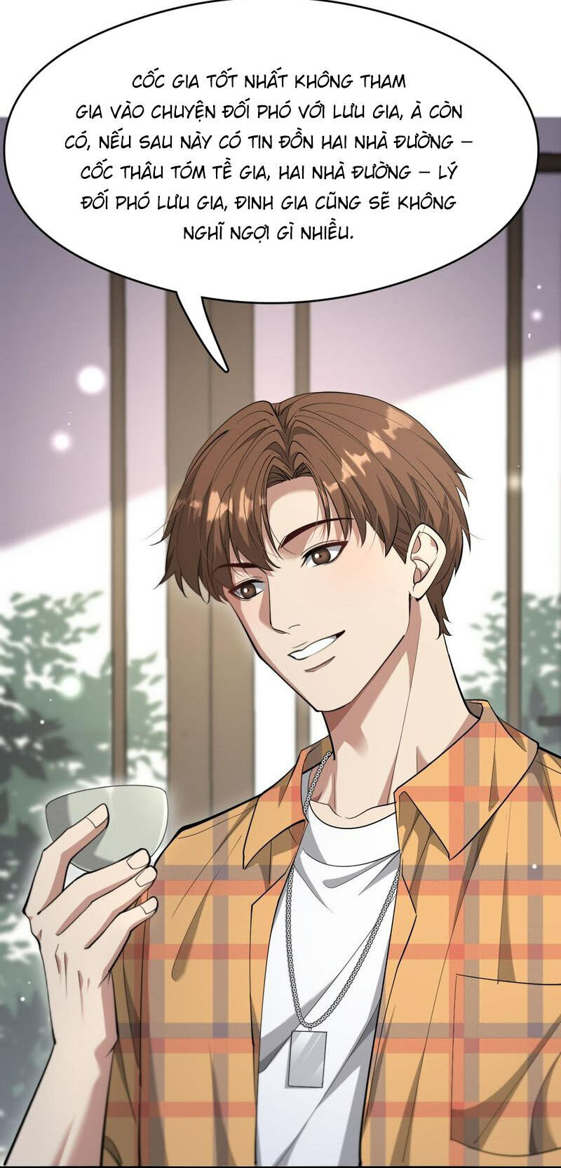 Ta Bị Kẹt Cùng Một Ngày 1000 Năm Chap 78 - Next Chap 79