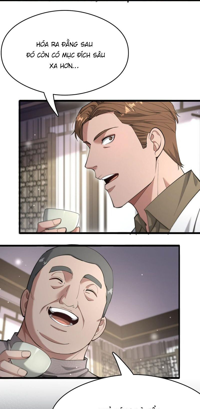 Ta Bị Kẹt Cùng Một Ngày 1000 Năm Chap 78 - Next Chap 79
