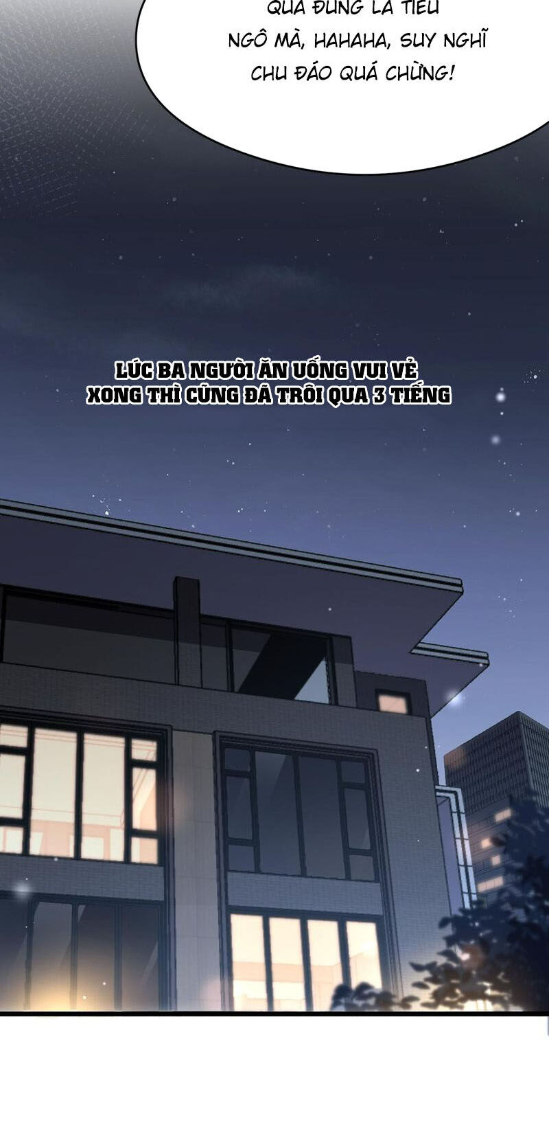 Ta Bị Kẹt Cùng Một Ngày 1000 Năm Chap 78 - Next Chap 79