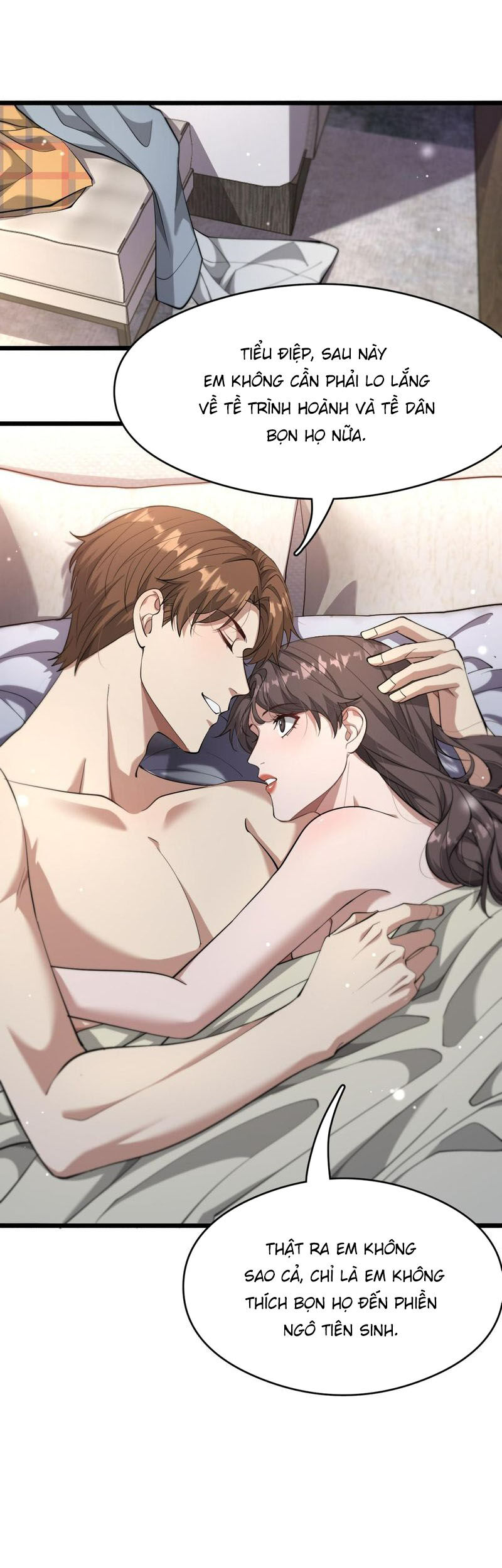 Ta Bị Kẹt Cùng Một Ngày 1000 Năm Chap 78 - Next Chap 79