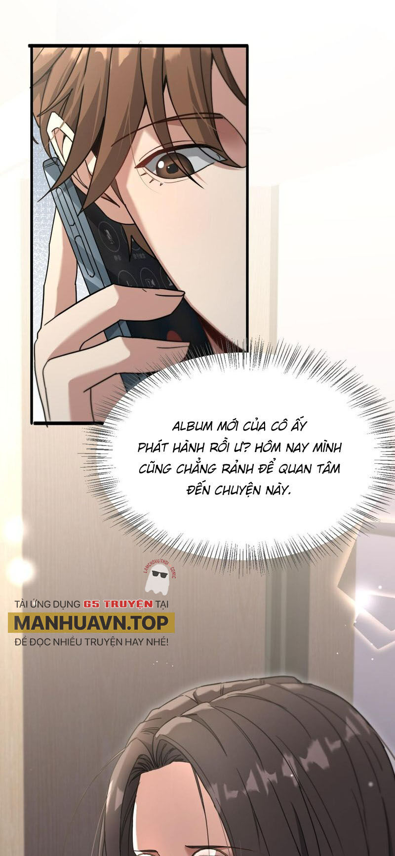 Ta Bị Kẹt Cùng Một Ngày 1000 Năm Chap 78 - Next Chap 79