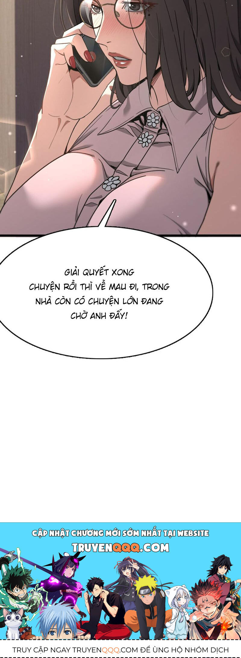 Ta Bị Kẹt Cùng Một Ngày 1000 Năm Chap 78 - Next Chap 79