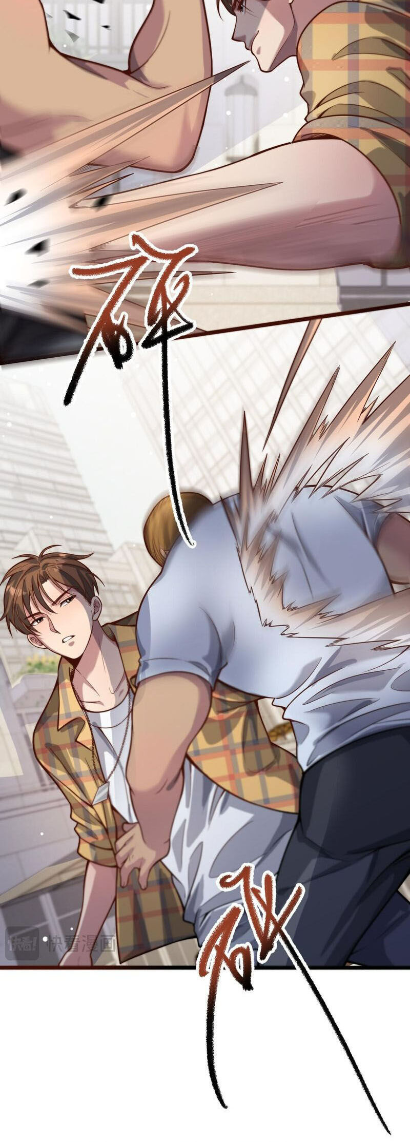 Ta Bị Kẹt Cùng Một Ngày 1000 Năm Chap 78 - Next Chap 79