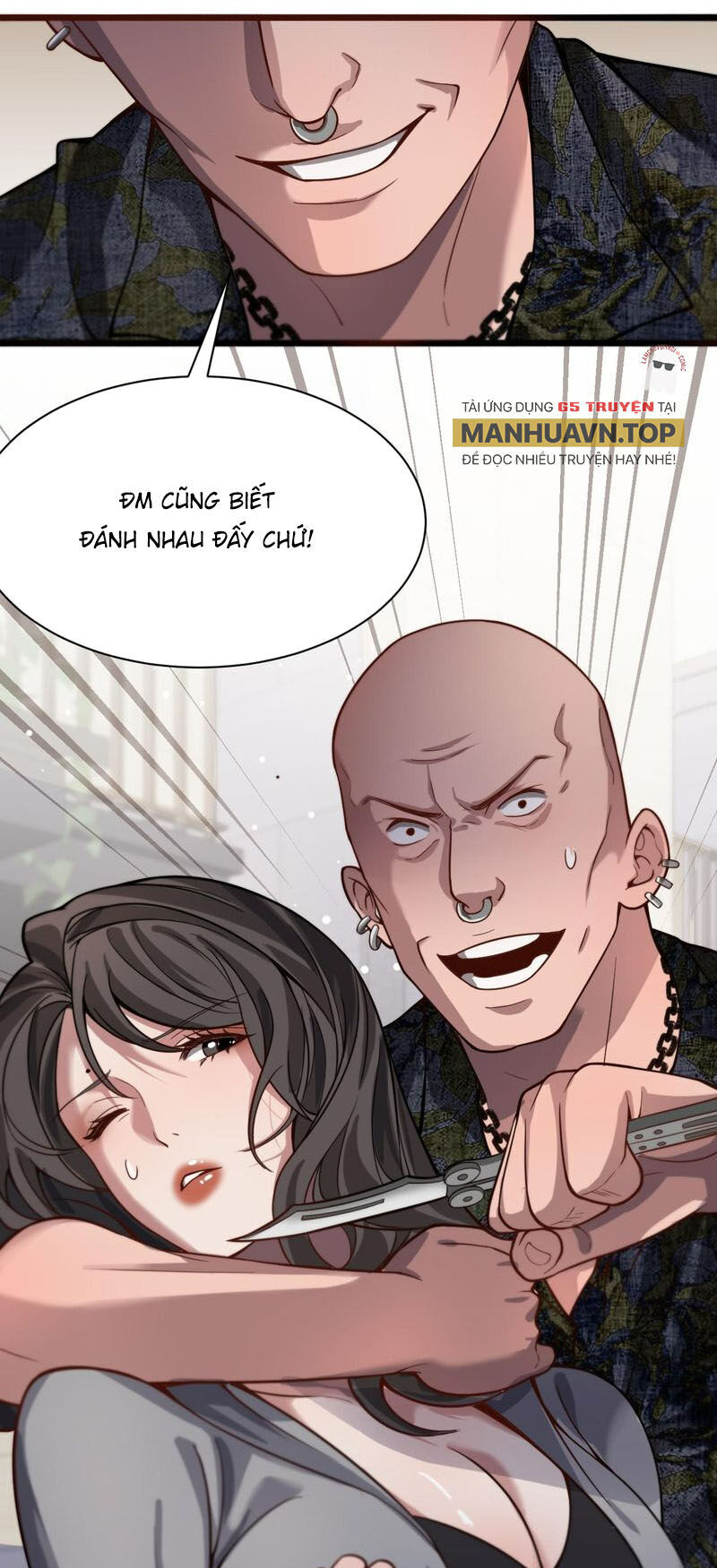 Ta Bị Kẹt Cùng Một Ngày 1000 Năm Chap 78 - Next Chap 79
