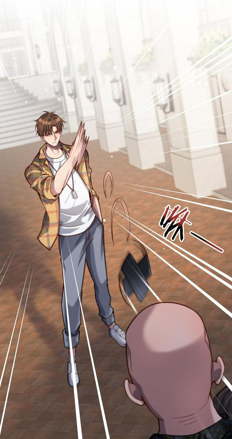 Ta Bị Kẹt Cùng Một Ngày 1000 Năm Chap 78 - Next Chap 79
