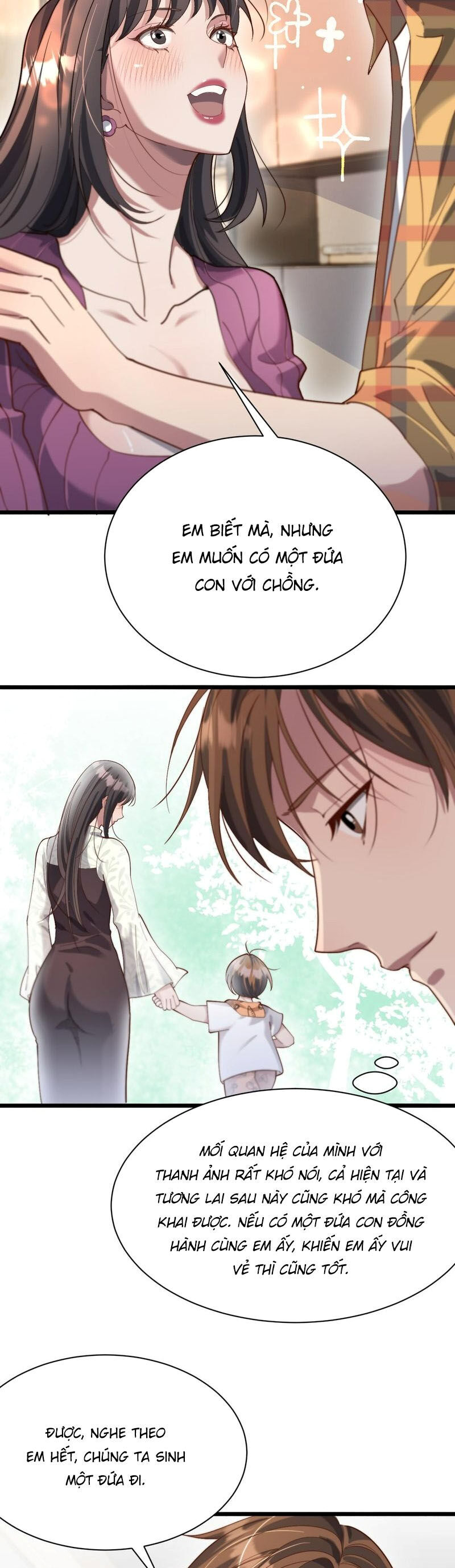 Ta Bị Kẹt Cùng Một Ngày 1000 Năm Chap 79 - Next Chap 80