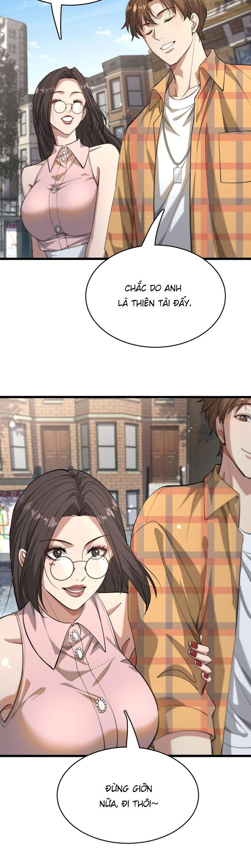 Ta Bị Kẹt Cùng Một Ngày 1000 Năm Chap 79 - Next Chap 80