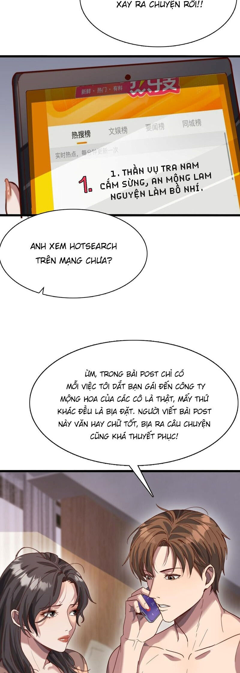 Ta Bị Kẹt Cùng Một Ngày 1000 Năm Chap 79 - Next Chap 80