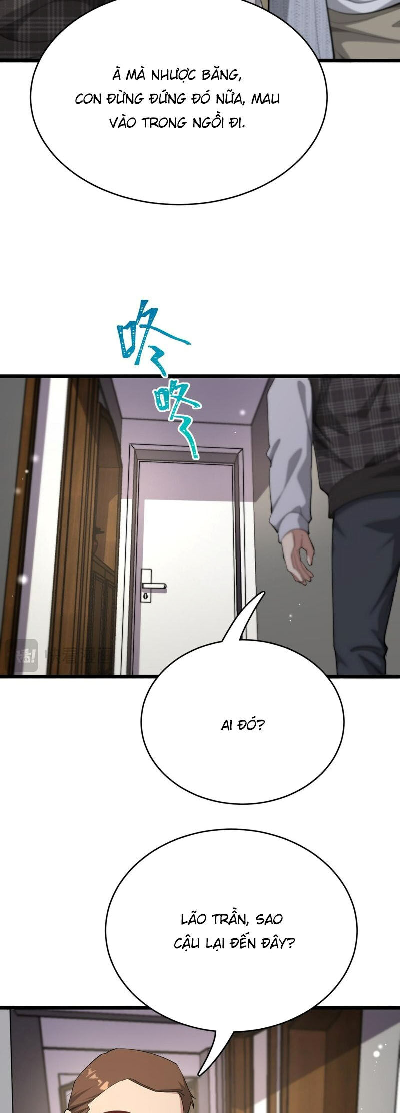 Ta Bị Kẹt Cùng Một Ngày 1000 Năm Chap 79 - Next Chap 80