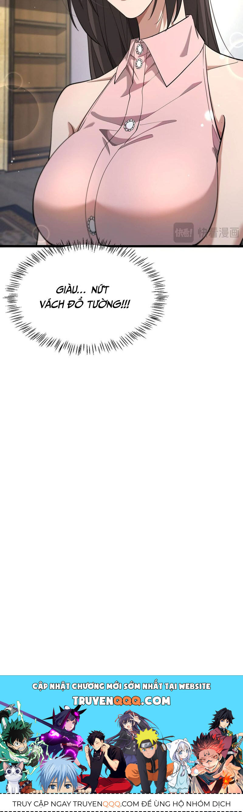 Ta Bị Kẹt Cùng Một Ngày 1000 Năm Chap 79 - Next Chap 80