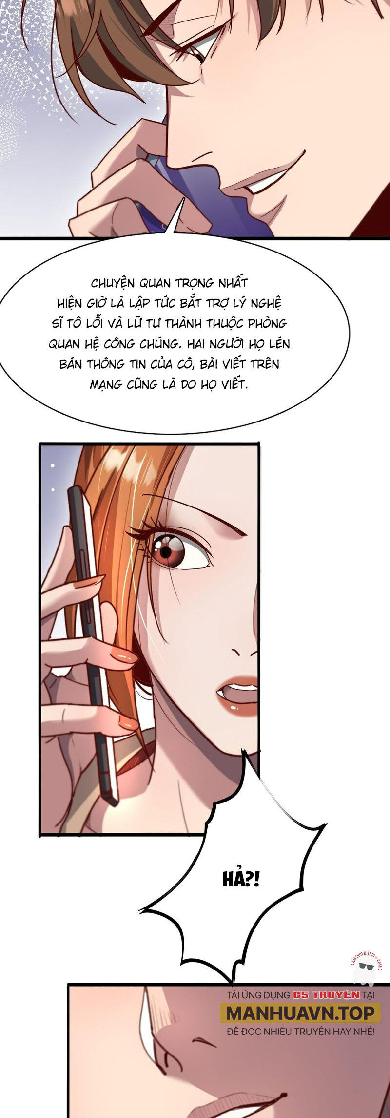 Ta Bị Kẹt Cùng Một Ngày 1000 Năm Chap 79 - Next Chap 80