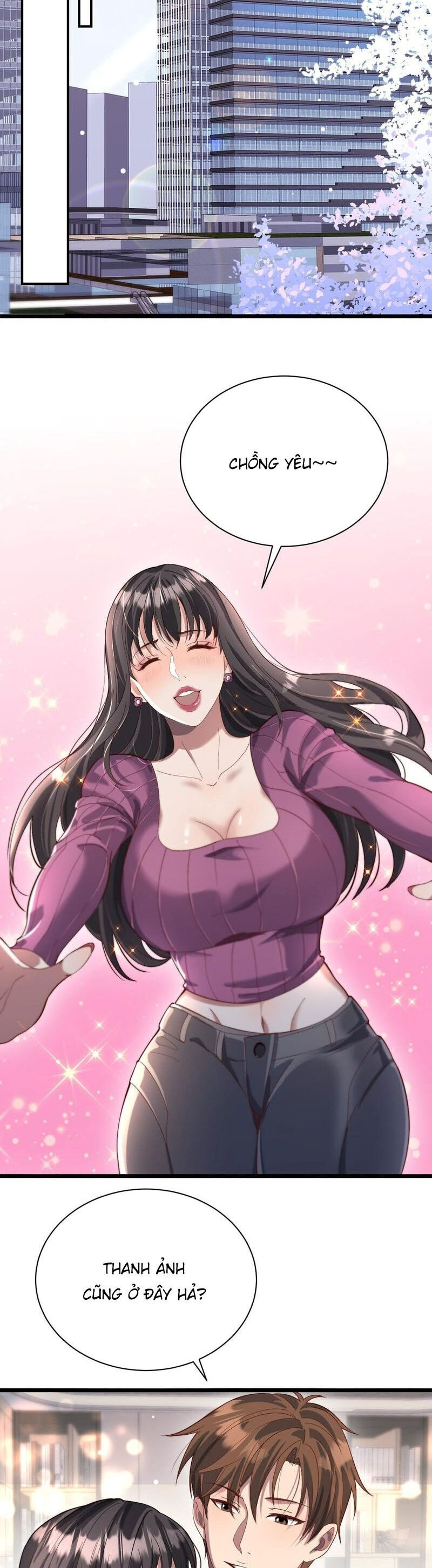 Ta Bị Kẹt Cùng Một Ngày 1000 Năm Chap 79 - Next Chap 80
