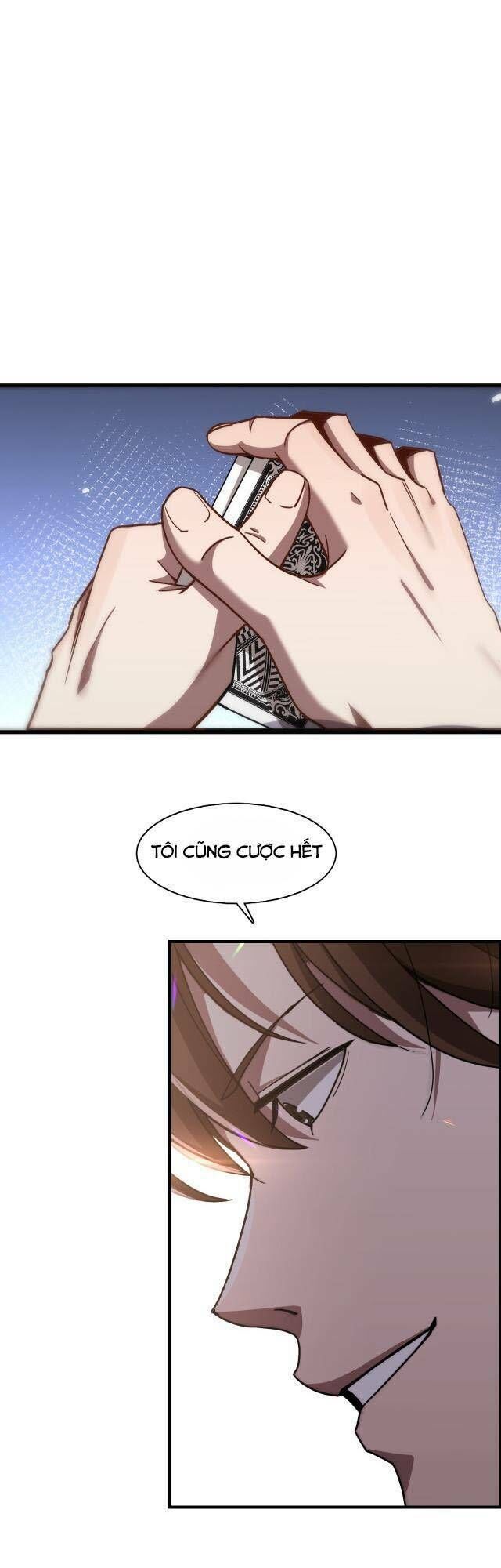Ta Bị Kẹt Cùng Một Ngày 1000 Năm Chap 8 - Next Chap 9