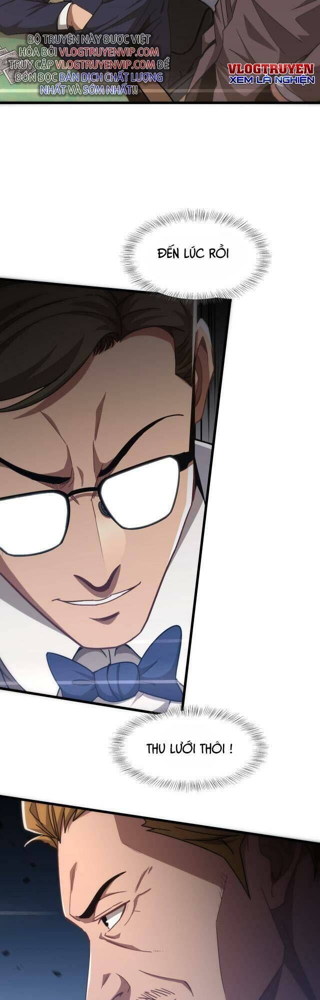 Ta Bị Kẹt Cùng Một Ngày 1000 Năm Chap 8 - Next Chap 9