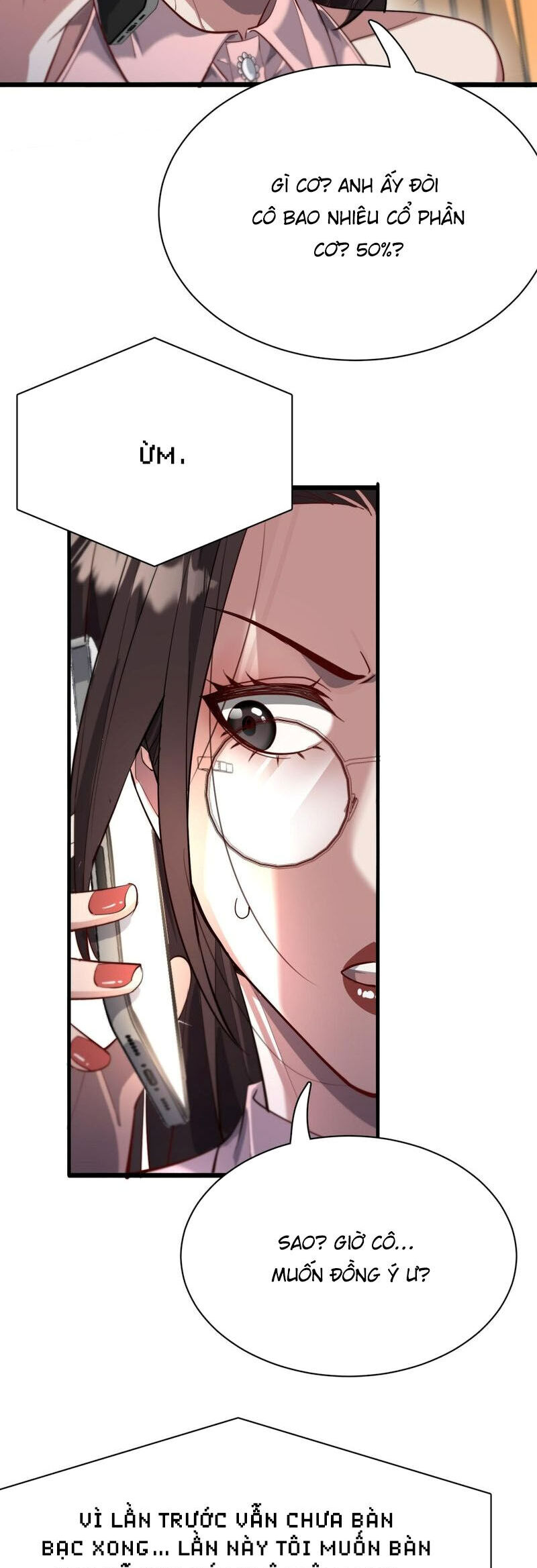 Ta Bị Kẹt Cùng Một Ngày 1000 Năm Chap 80 - Next Chap 81