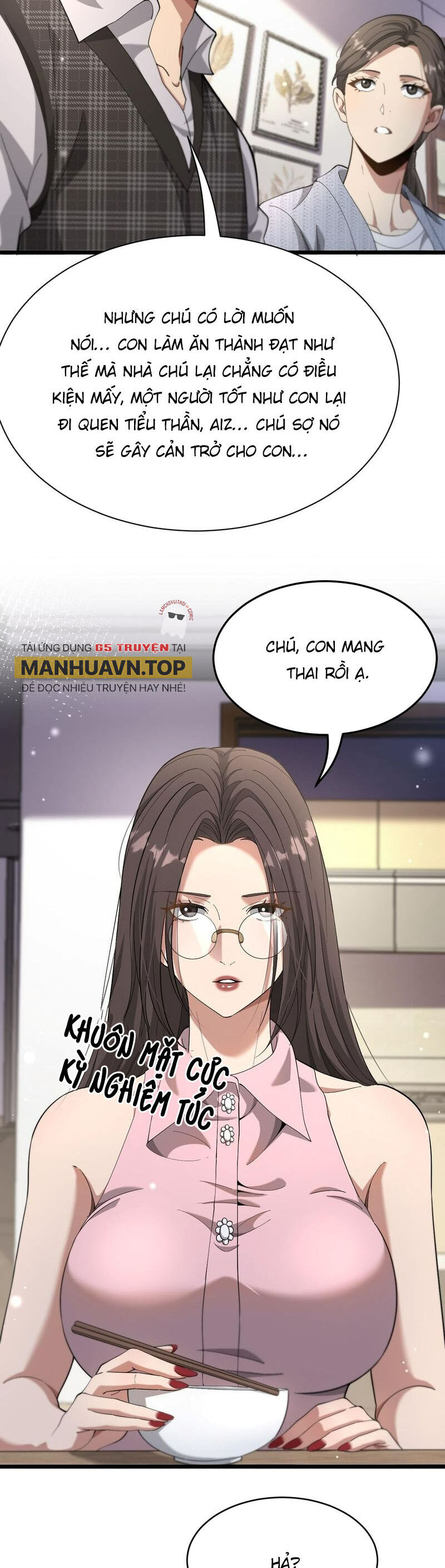 Ta Bị Kẹt Cùng Một Ngày 1000 Năm Chap 80 - Next Chap 81