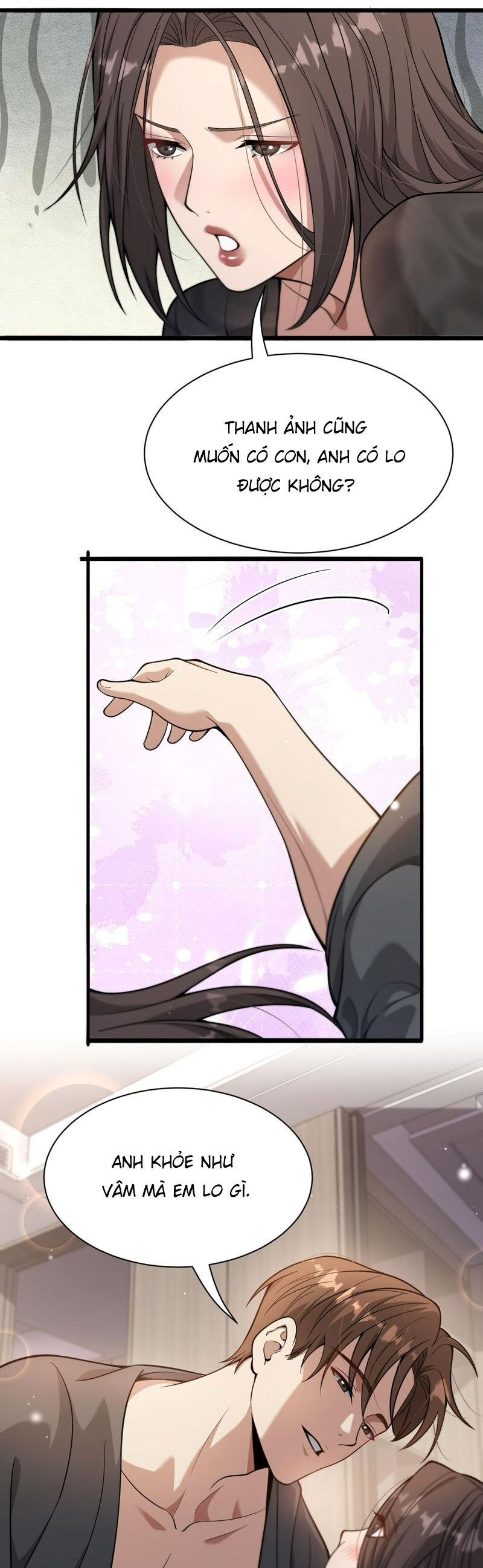 Ta Bị Kẹt Cùng Một Ngày 1000 Năm Chap 80 - Next Chap 81