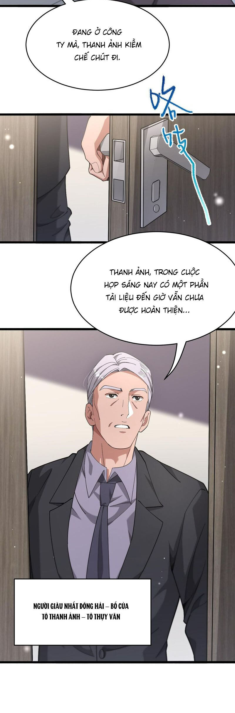 Ta Bị Kẹt Cùng Một Ngày 1000 Năm Chap 81 - Next Chap 82