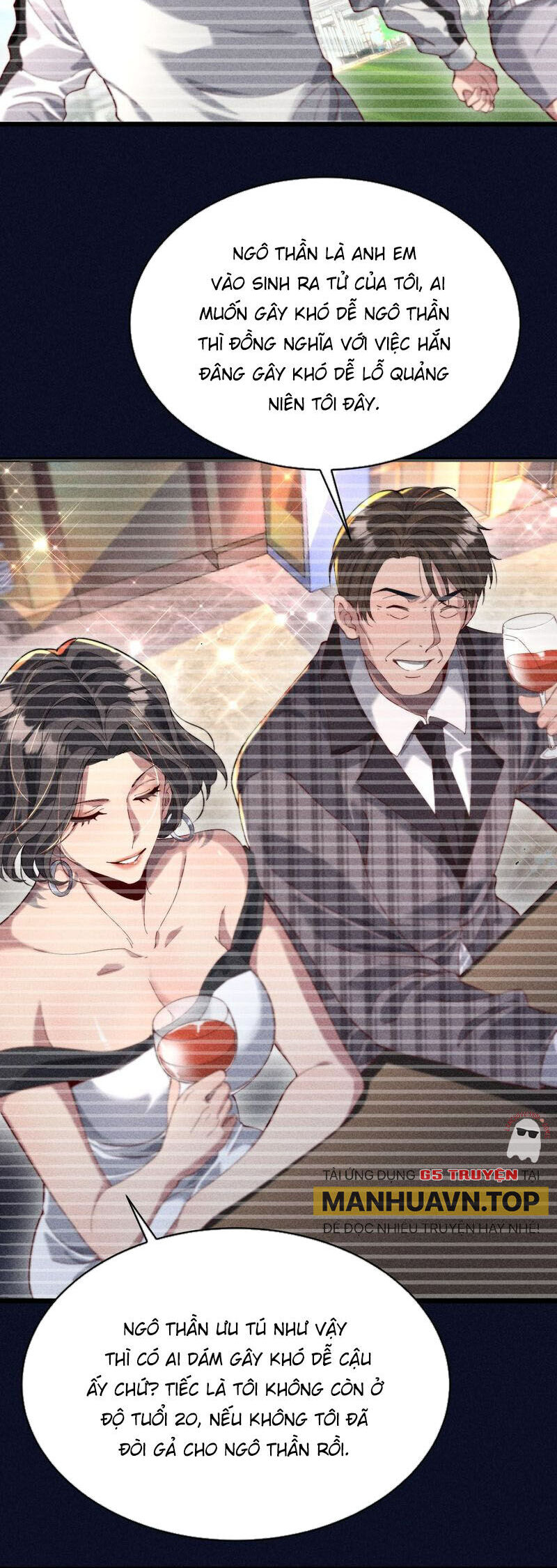 Ta Bị Kẹt Cùng Một Ngày 1000 Năm Chap 81 - Next Chap 82