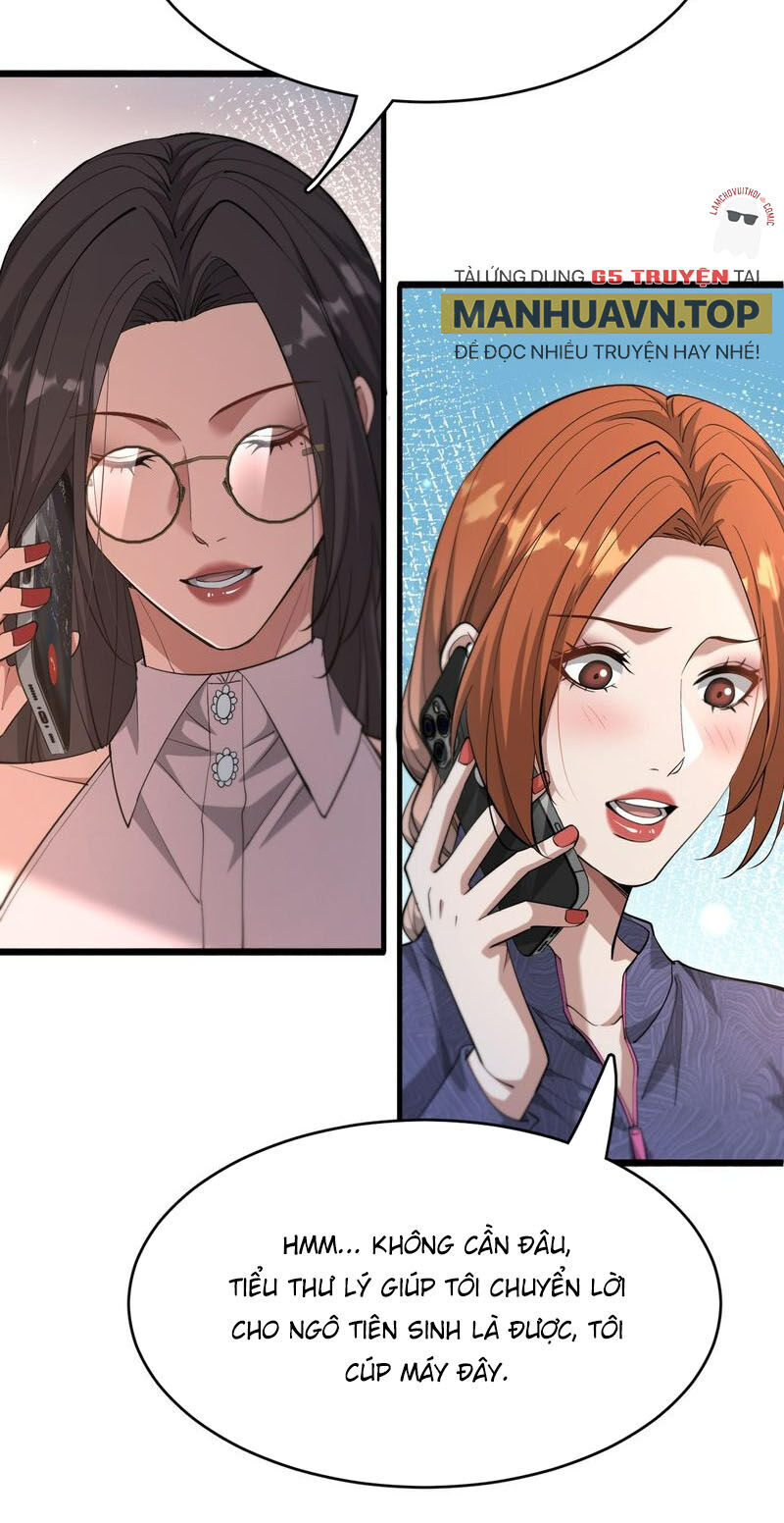 Ta Bị Kẹt Cùng Một Ngày 1000 Năm Chap 81 - Next Chap 82
