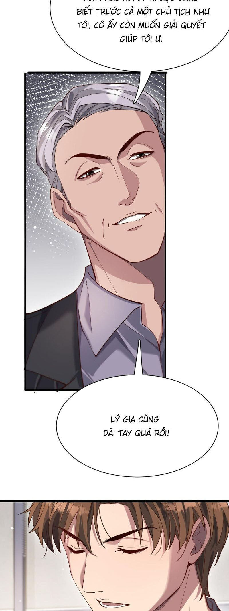 Ta Bị Kẹt Cùng Một Ngày 1000 Năm Chap 81 - Next Chap 82