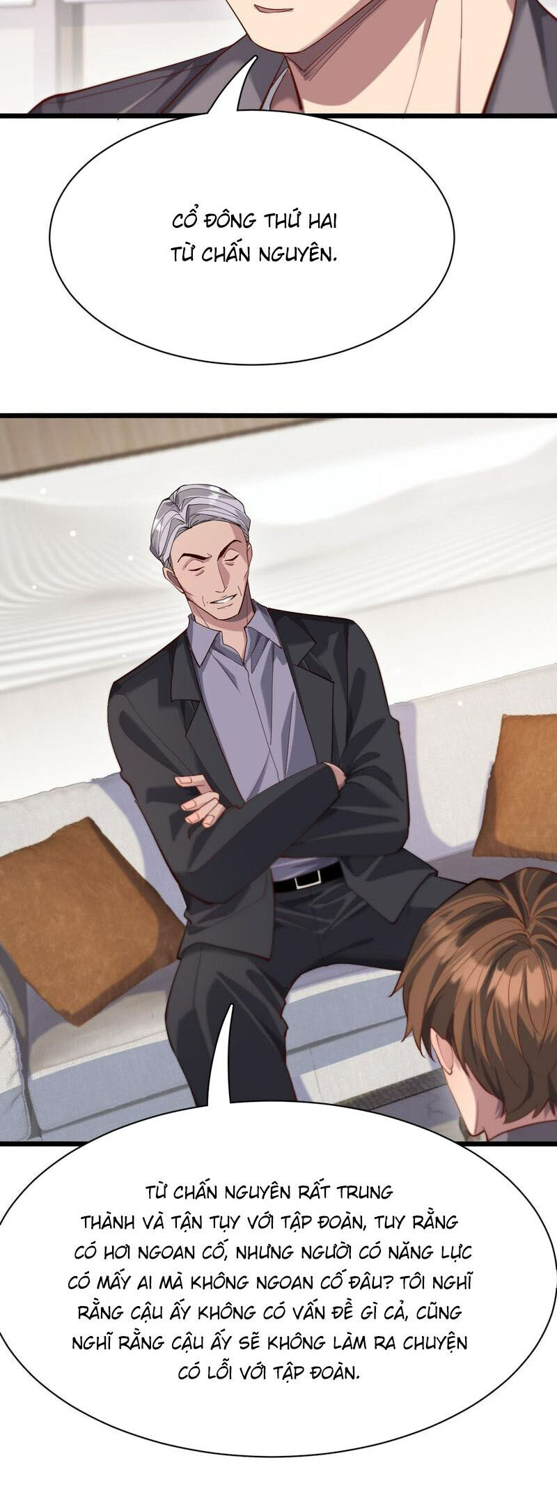 Ta Bị Kẹt Cùng Một Ngày 1000 Năm Chap 81 - Next Chap 82