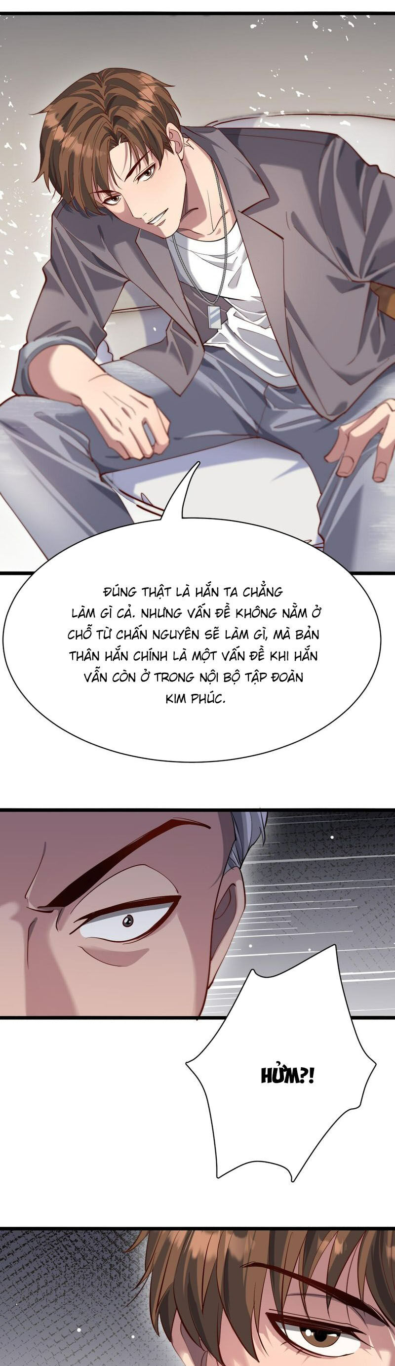 Ta Bị Kẹt Cùng Một Ngày 1000 Năm Chap 81 - Next Chap 82
