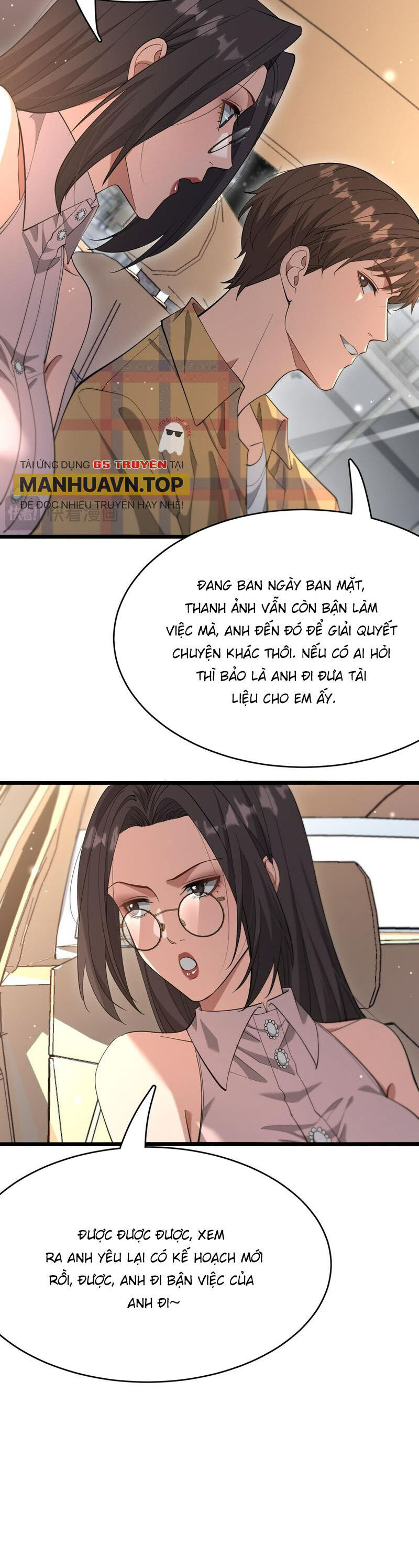 Ta Bị Kẹt Cùng Một Ngày 1000 Năm Chap 81 - Next Chap 82