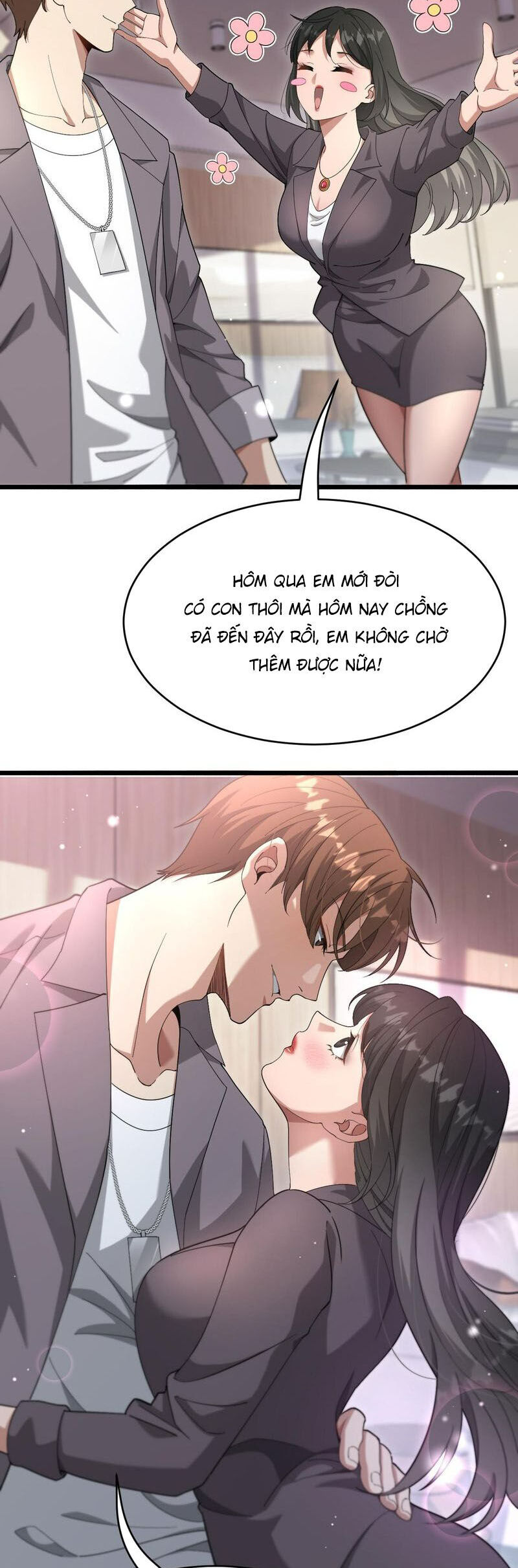 Ta Bị Kẹt Cùng Một Ngày 1000 Năm Chap 81 - Next Chap 82
