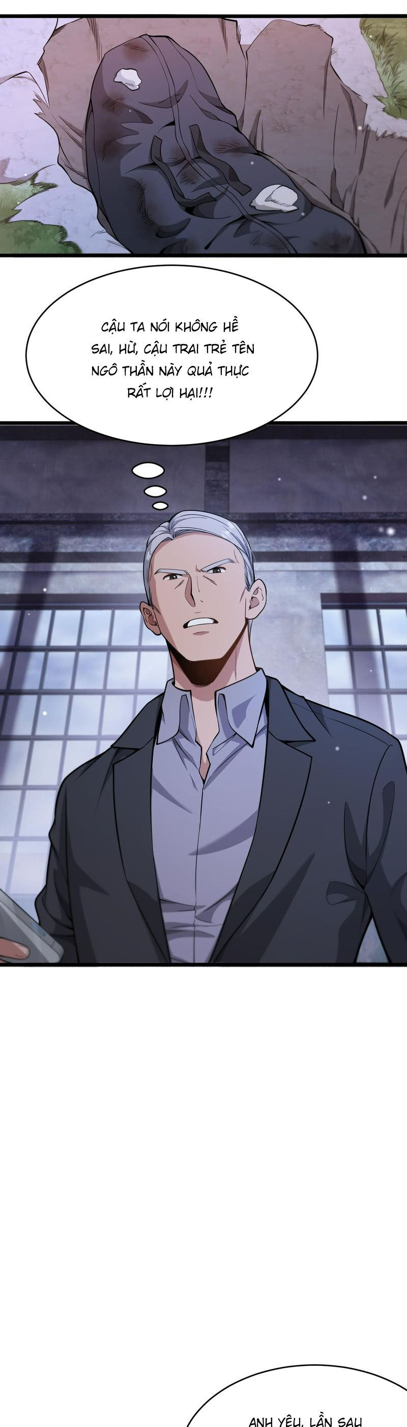 Ta Bị Kẹt Cùng Một Ngày 1000 Năm Chap 82 - Next Chap 83