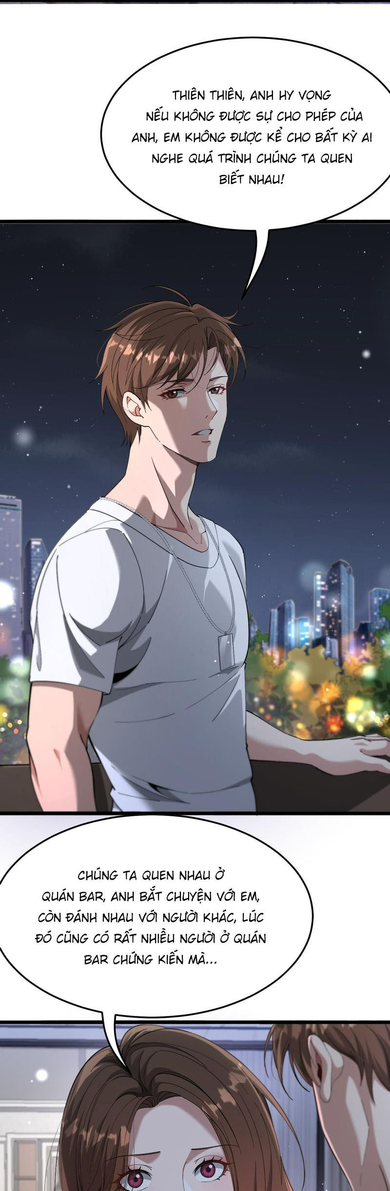 Ta Bị Kẹt Cùng Một Ngày 1000 Năm Chap 82 - Next Chap 83