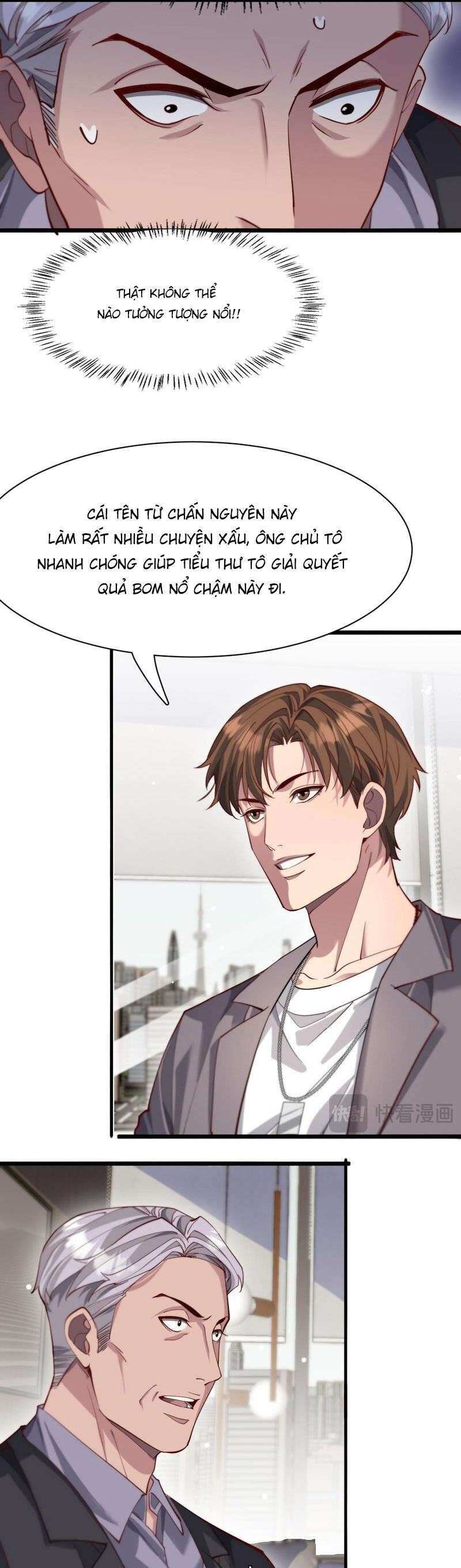 Ta Bị Kẹt Cùng Một Ngày 1000 Năm Chap 82 - Next Chap 83