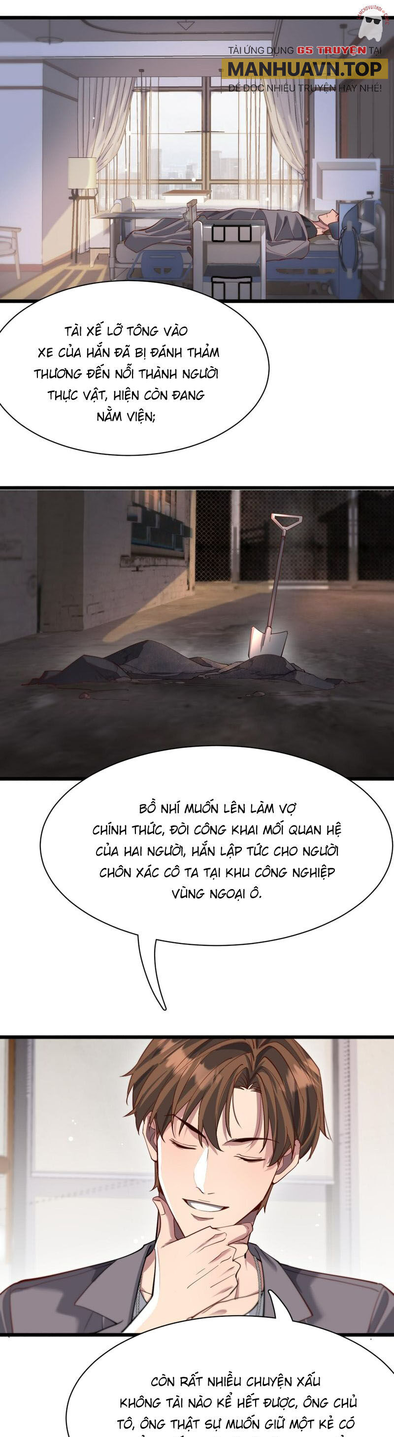 Ta Bị Kẹt Cùng Một Ngày 1000 Năm Chap 82 - Next Chap 83