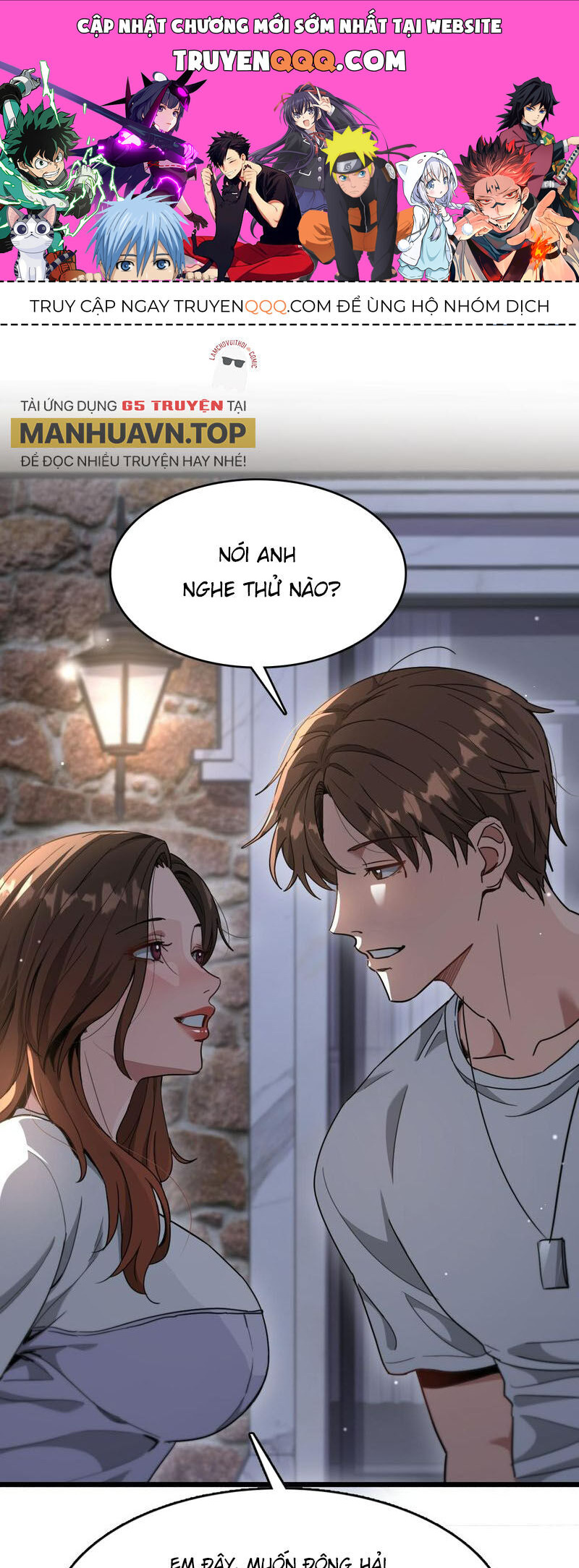 Ta Bị Kẹt Cùng Một Ngày 1000 Năm Chap 83 - Next Chap 84