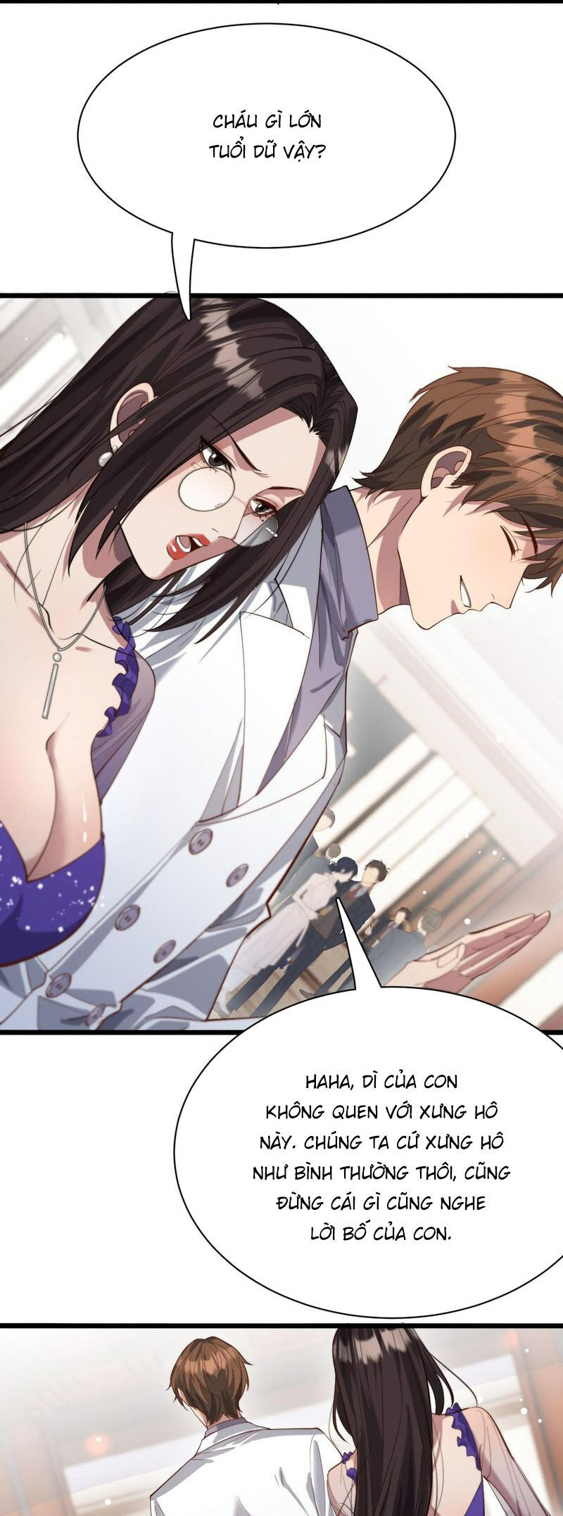 Ta Bị Kẹt Cùng Một Ngày 1000 Năm Chap 83 - Next Chap 84