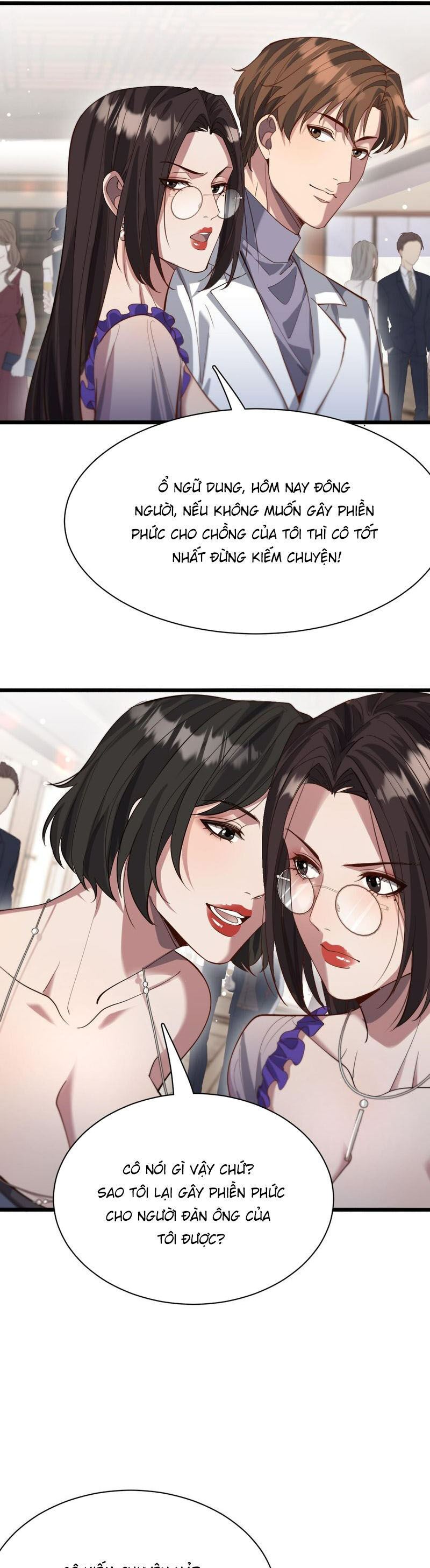 Ta Bị Kẹt Cùng Một Ngày 1000 Năm Chap 83 - Next Chap 84