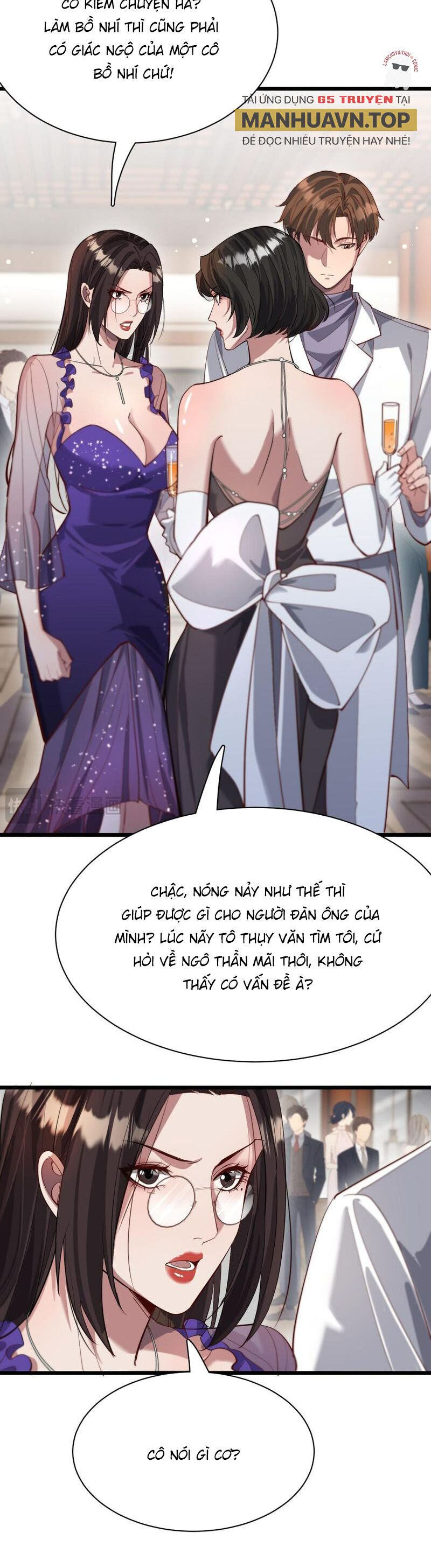 Ta Bị Kẹt Cùng Một Ngày 1000 Năm Chap 83 - Next Chap 84