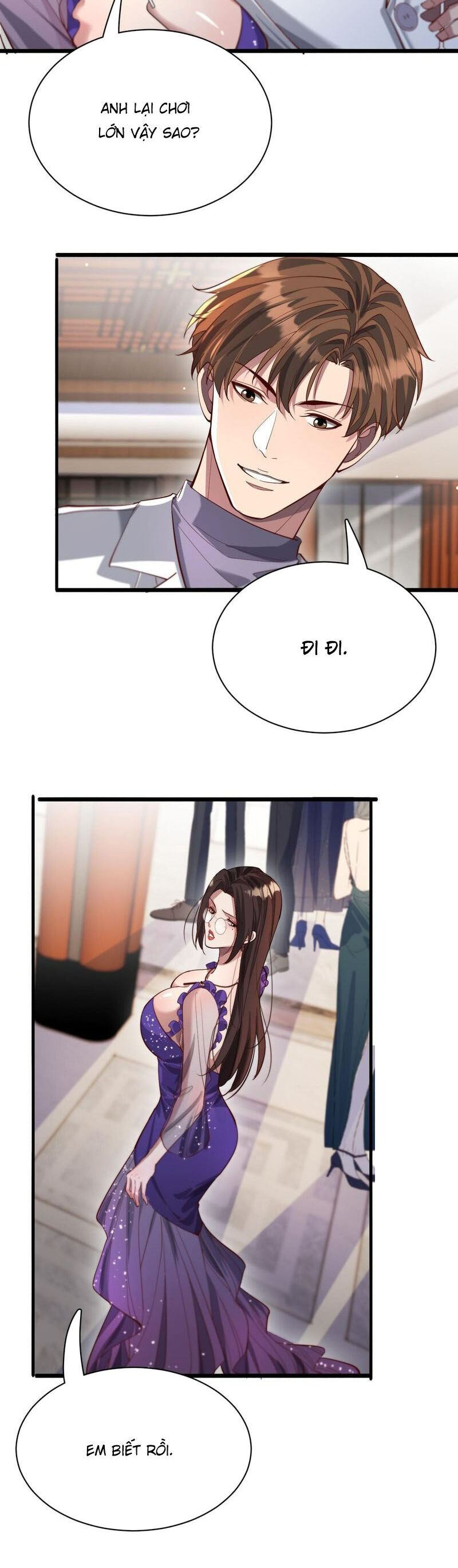 Ta Bị Kẹt Cùng Một Ngày 1000 Năm Chap 83 - Next Chap 84