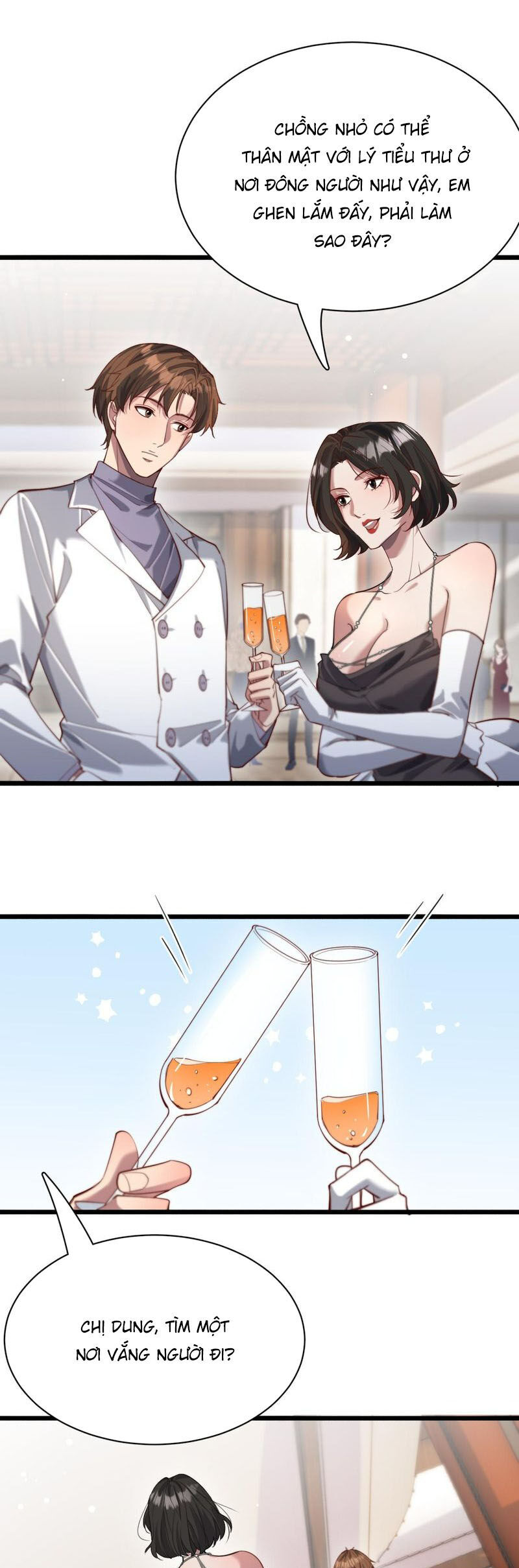 Ta Bị Kẹt Cùng Một Ngày 1000 Năm Chap 83 - Next Chap 84