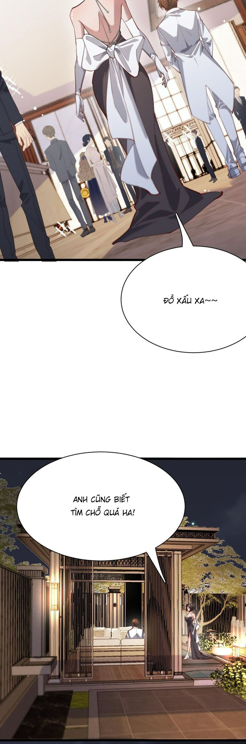 Ta Bị Kẹt Cùng Một Ngày 1000 Năm Chap 83 - Next Chap 84